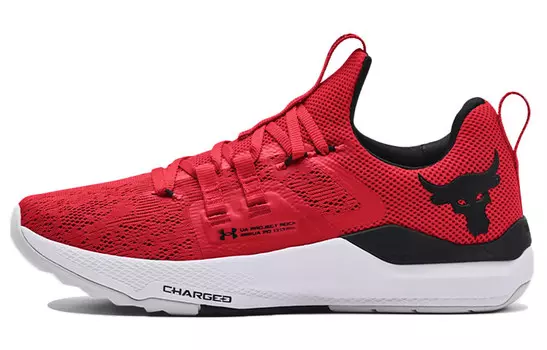 Кроссовки Under Armour Project Rock BSR 3 унисекс