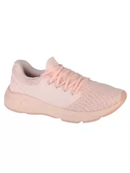 Кроссовки Under Armour Running 3971436, светло-розовый