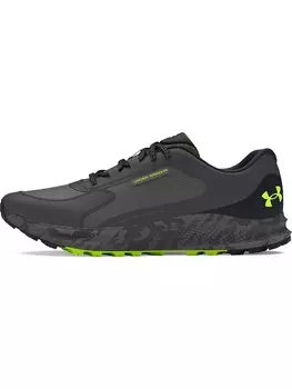 Кроссовки UNDER ARMOUR Running Bandit TR 3, антрацит
