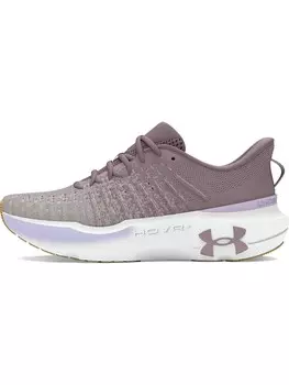 Кроссовки UNDER ARMOUR Running Infinite Elite, цвет Muddy colored