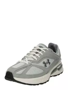 Кроссовки UNDER ARMOUR Running Shoes Apparition, цвет mint/pastel green