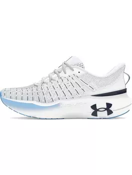 Кроссовки UNDER ARMOUR Running W Infinite Elite, белый