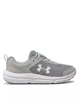 Кроссовки Under Armour, серый