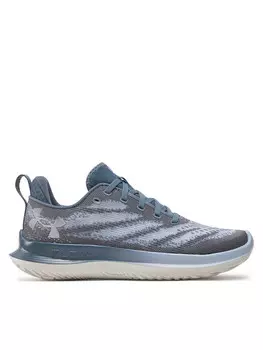 Кроссовки Under Armour, серый