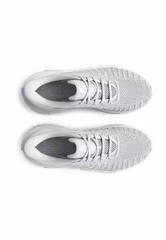 Кроссовки Under Armour, серый