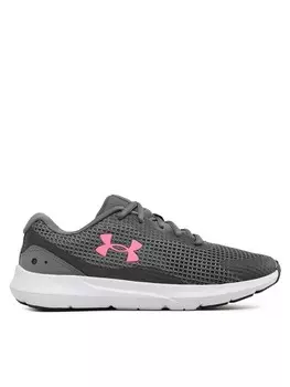 Кроссовки Under Armour, серый