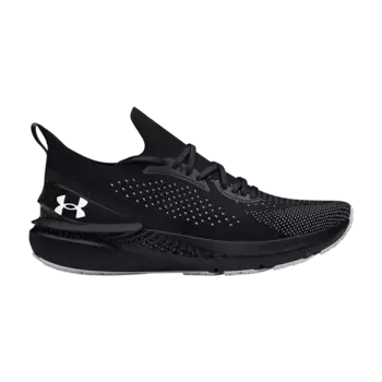 Кроссовки Under Armour Shift Black, черный