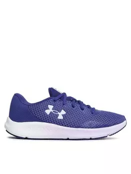 Кроссовки Under Armour, синий