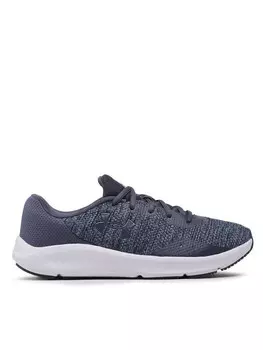 Кроссовки Under Armour, синий