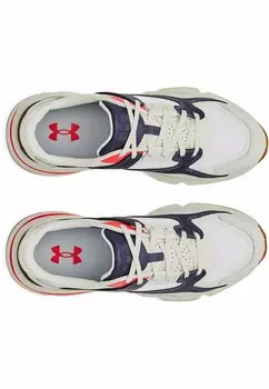 Кроссовки Under Armour, синий