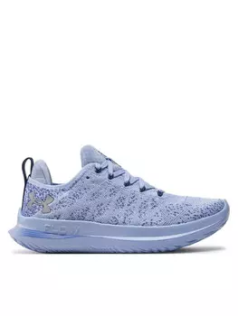 Кроссовки Under Armour, синий