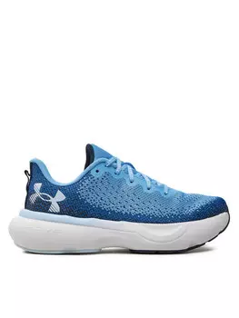 Кроссовки Under Armour, синий