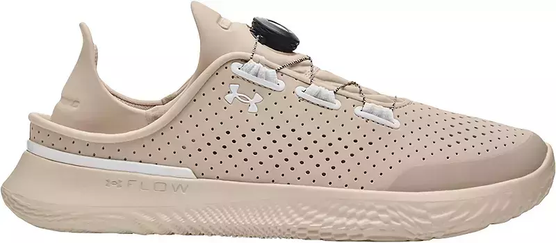 Кроссовки Under Armour Slipspeed, цвет Tan