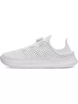 Кроссовки UNDER ARMOUR Sneakers, белый