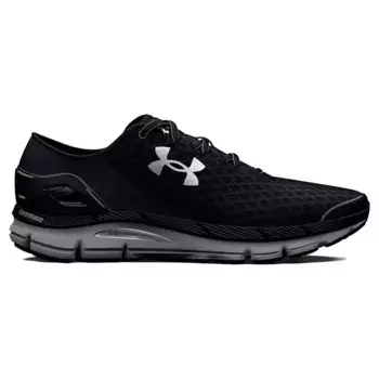 Кроссовки Under Armour SpeedForm Gemini, черный
