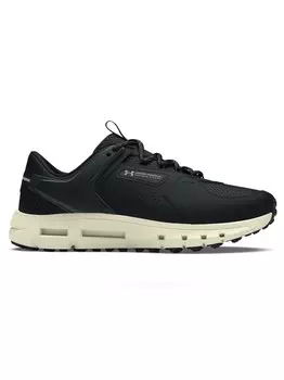Кроссовки Under Armour Summit Trek, черный