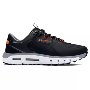 Кроссовки Under Armour Summit Trek trainers, черный