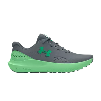 Кроссовки Under Armour Surge 4, серый