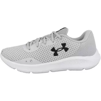 Кроссовки Under Armour, светло-серый