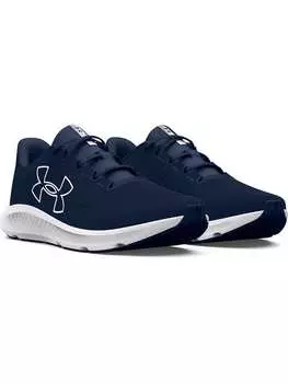 Кроссовки Under Armour, темно-синий