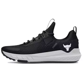 Кроссовки Under Armour Training Shoes Men Low-top Black, черный