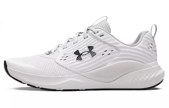 Кроссовки Under Armour Training Shoes Women's Low-top White, белый