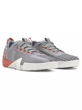 Кроссовки Under Armour Trainingsschuhe TriBase Reign 6, серый