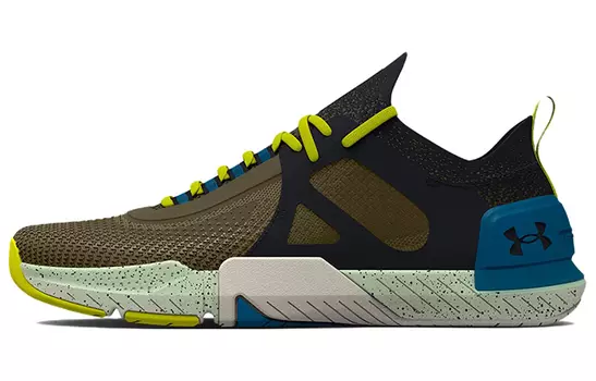 Кроссовки Under Armour Tribase, мужские