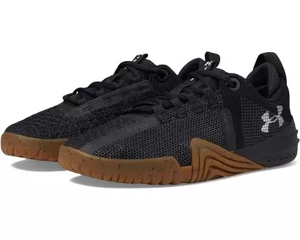 Кроссовки Under Armour TriBase Reign 6, черный