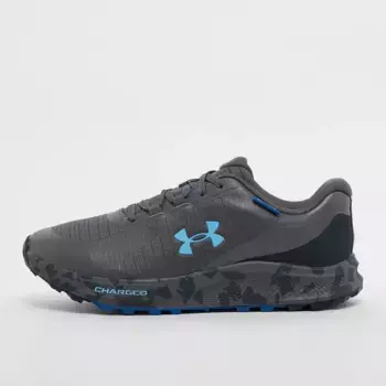 Кроссовки Under Armour UA Charged Bandit TR 3 SP, серый