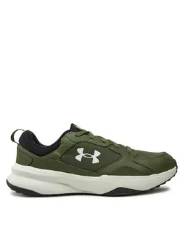 Кроссовки Under Armour Ua Charged Edge 3026727-302, хаки