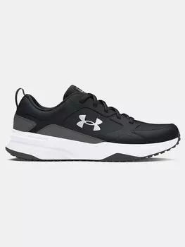 Кроссовки Under Armour UA Charged Edge, черный