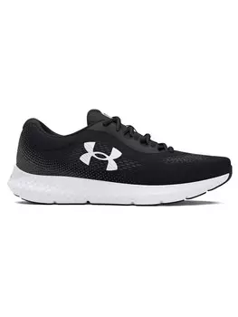Кроссовки Under Armour UA Charged Rogue 4, черный