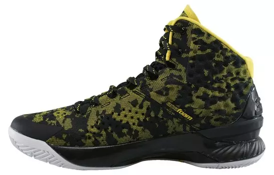 Кроссовки Under Armour UA Curry 1 Away