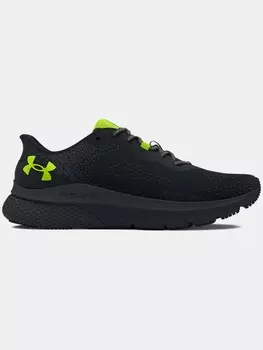 Кроссовки Under Armour UA HOVR Turbulence 2, черный