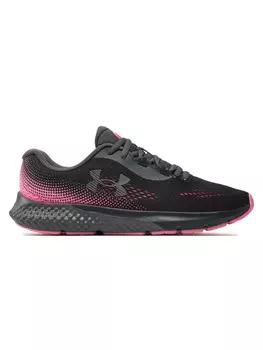 Кроссовки Under Armour UA W Charged Rogue 4, серый