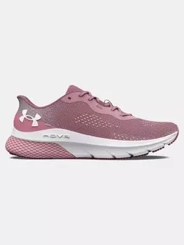 Кроссовки Under Armour UA W HOVR Turbulence 2, розовый