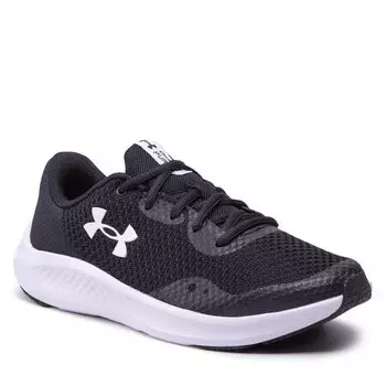 Кроссовки Under Armour UaBgs Charged, черный