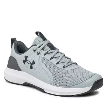 Кроссовки Under Armour UaCharged Commit, серый