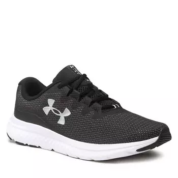 Кроссовки Under Armour UACharged Impulse, черный
