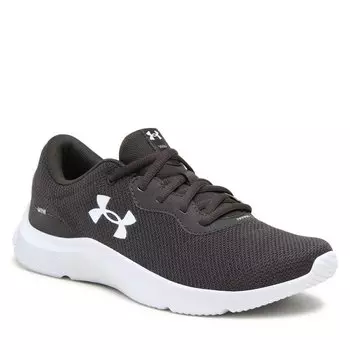 Кроссовки Under Armour UaMojo, серый
