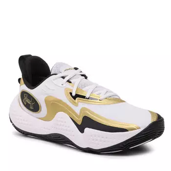 Кроссовки Under Armour UaSpawn, белый