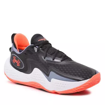 Кроссовки Under Armour UaSpawn, черный