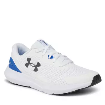 Кроссовки Under Armour UaSurge, белый