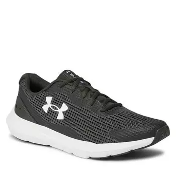Кроссовки Under Armour UaSurge, хаки