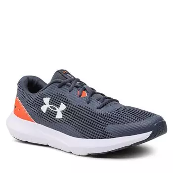 Кроссовки Under Armour UASurge, серый