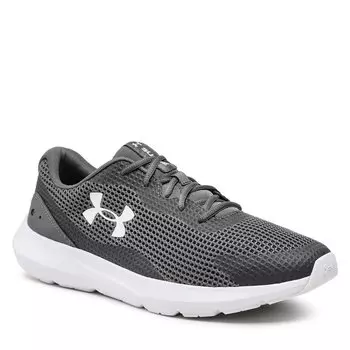 Кроссовки Under Armour UASurge, серый