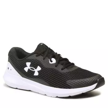Кроссовки Under Armour UAW Surge, черный