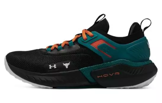 Кроссовки Under Armour унисекс