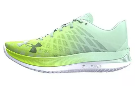 Кроссовки Under Armour унисекс